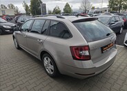 Škoda Octavia 8