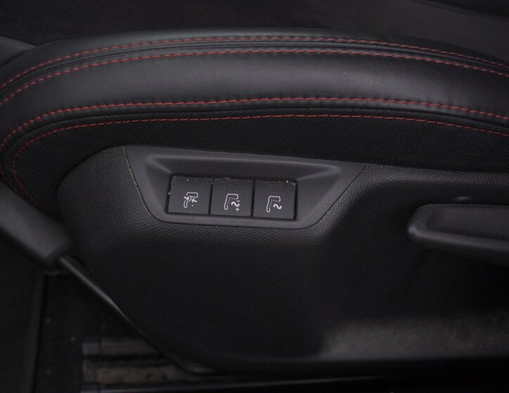 Peugeot 308 Kombi 2,0 l 133 kw