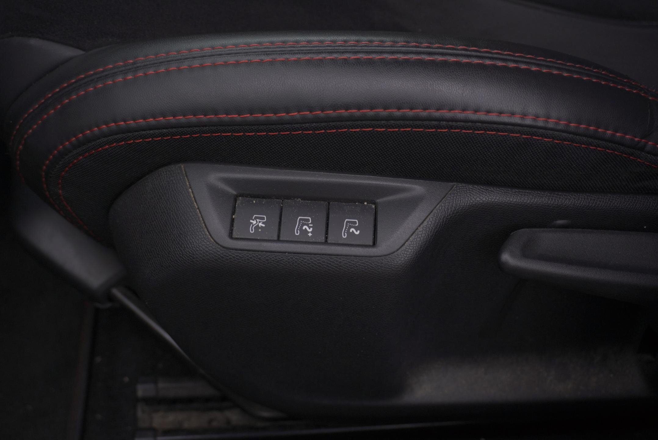 Peugeot 308 Kombi 2,0 l 133 kw