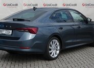 Škoda Octavia Sedan / Limuzína 2,0 l 85 kw