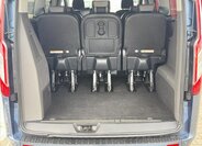 Ford Tourneo Custom 13