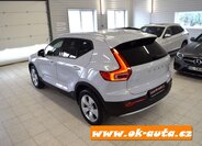 Volvo XC40 SUV 0,0 120 kw