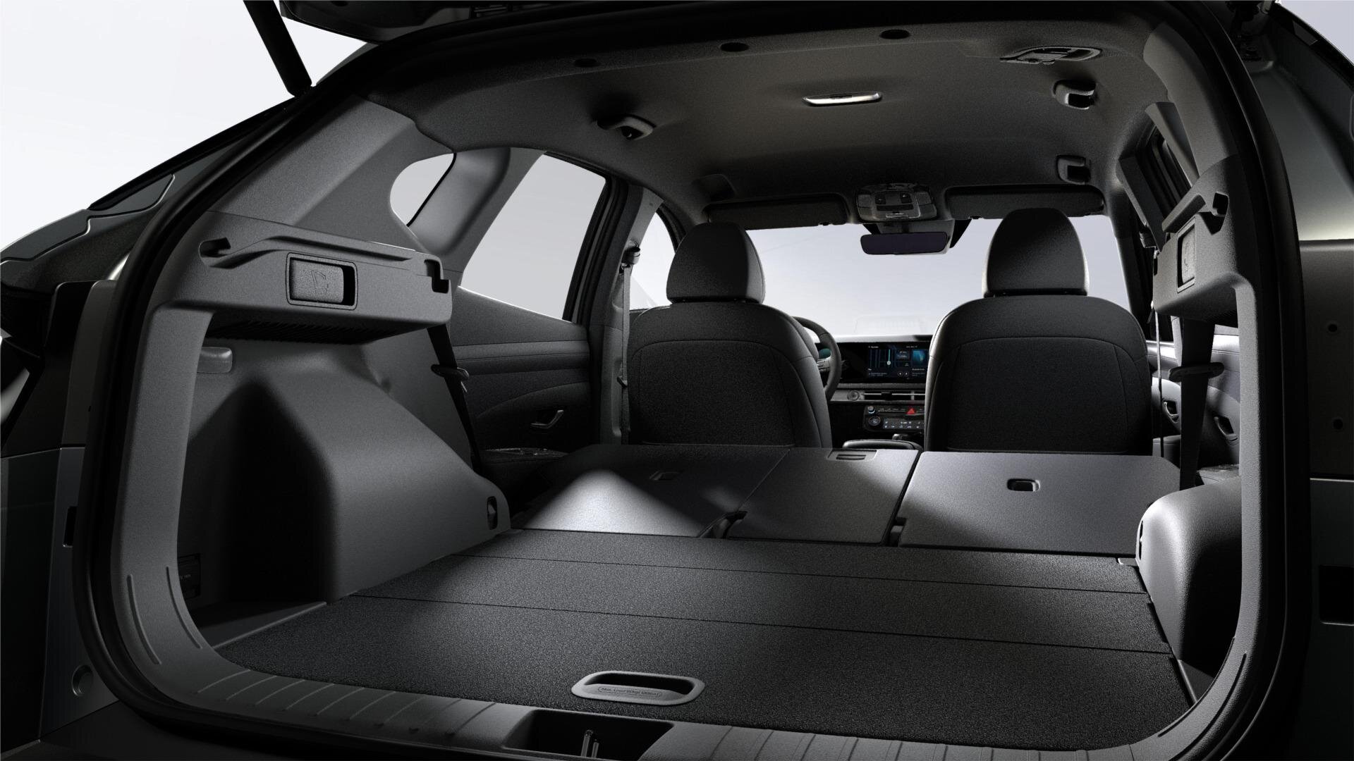 Hyundai Tucson SUV 1,6 l 110 kw