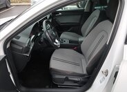 Seat Leon Kombi 999,0 81 kw