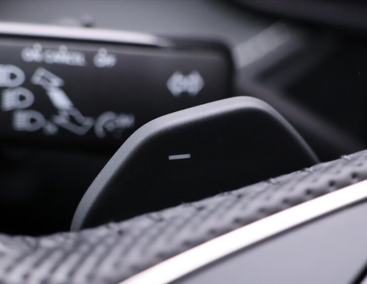 Škoda Fabia Hatchback 1,5 l 110 kw