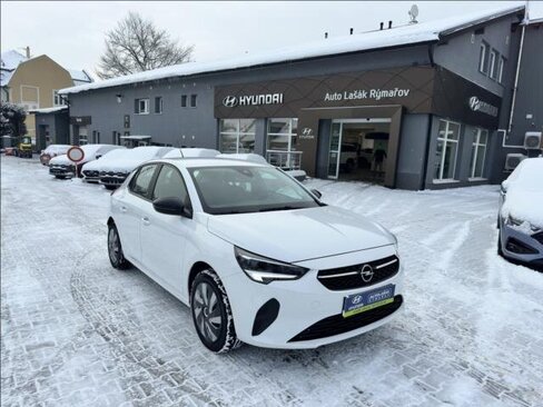 Opel Corsa Hatchback 0,0 100 kw