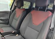 Renault Clio Kombi 1,5 l 55 kw