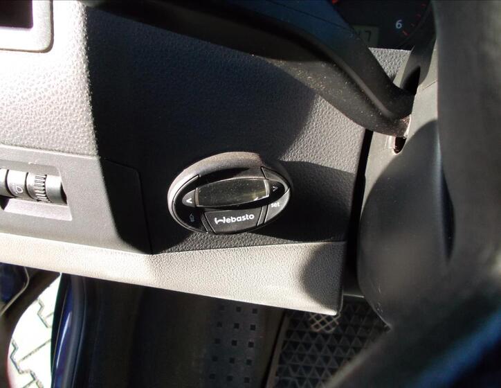 Volkswagen Transporter 25