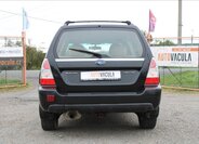 Subaru Forester Kombi 2,5 l 129 kw