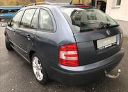 Škoda Fabia 5