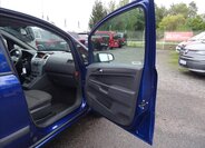 Opel Zafira MPV 1,6 l 85 kw