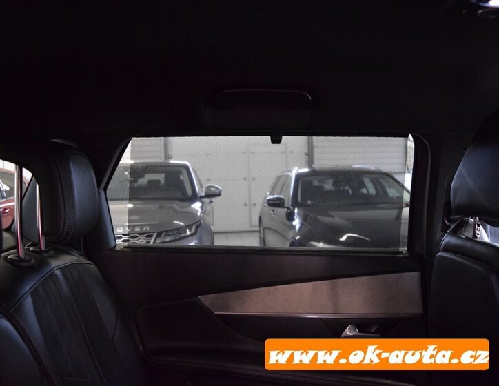 Peugeot 5008 MPV 1,5 l 96 kw