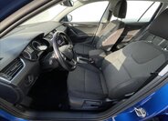 Škoda Octavia Kombi 1,6 l 85 kw