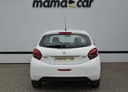 Peugeot 208 Hatchback 1,2 l 60 kw