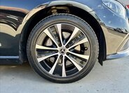 Mercedes-Benz Třídy E Kombi 2,0 l 143 kw