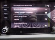 Škoda Kodiaq SUV 2,0 l 110 kw