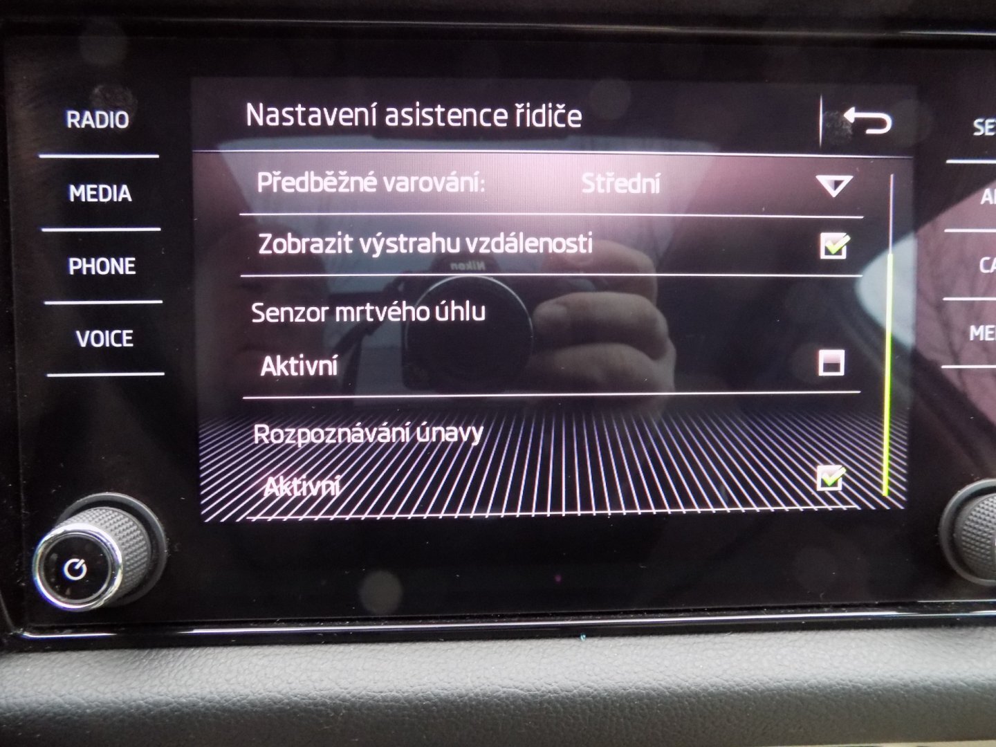 Škoda Kodiaq SUV 2,0 l 110 kw