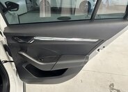 Škoda Octavia Kombi 2,0 l 147 kw