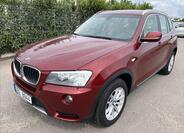 BMW X3 1
