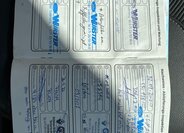 Ford Kuga SUV 1,6 l 134 kw