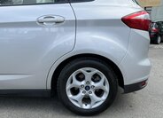 Ford C-MAX MPV 2,0 l 85 kw