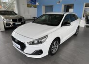 Hyundai i30 Kombi 1,4 l 103 kw