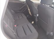 Mazda CX-5 SUV / Terénní 2,0 l 121 kw