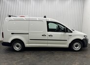 Volkswagen Caddy Ostatní 1,4 l 81 kw