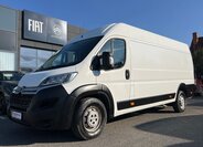 Citroën Jumper Skříň 2,0 l 96 kw