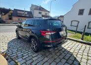 Škoda Kodiaq 4