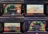 Škoda Superb Kombi 1,8 l 118 kw