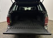 Volkswagen Amarok Pick-up 3,0 l 190 kw