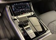 Audi Q8 16