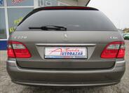 Mercedes-Benz Třídy E 6