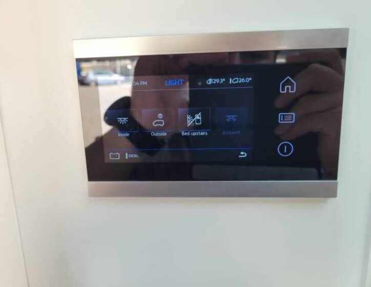 Volkswagen Grand California VAN-Minibus 2,0 l 130 kw