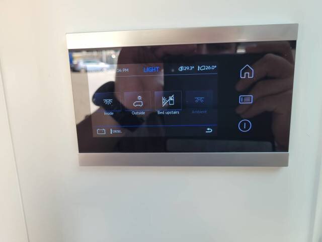 Volkswagen Grand California VAN-Minibus 2,0 l 130 kw