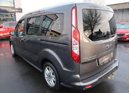 Ford Tourneo Connect MPV 1,5 l 88 kw