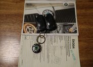 Škoda Fabia Hatchback 1,4 l 55 kw