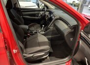 Hyundai Tucson SUV 1,6 l 110 kw