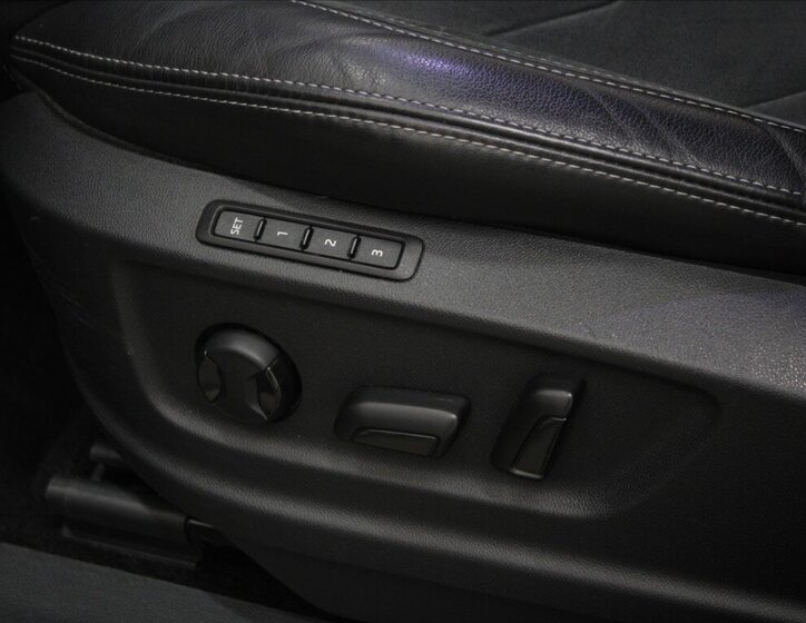 Škoda Kodiaq SUV 2,0 l 110 kw