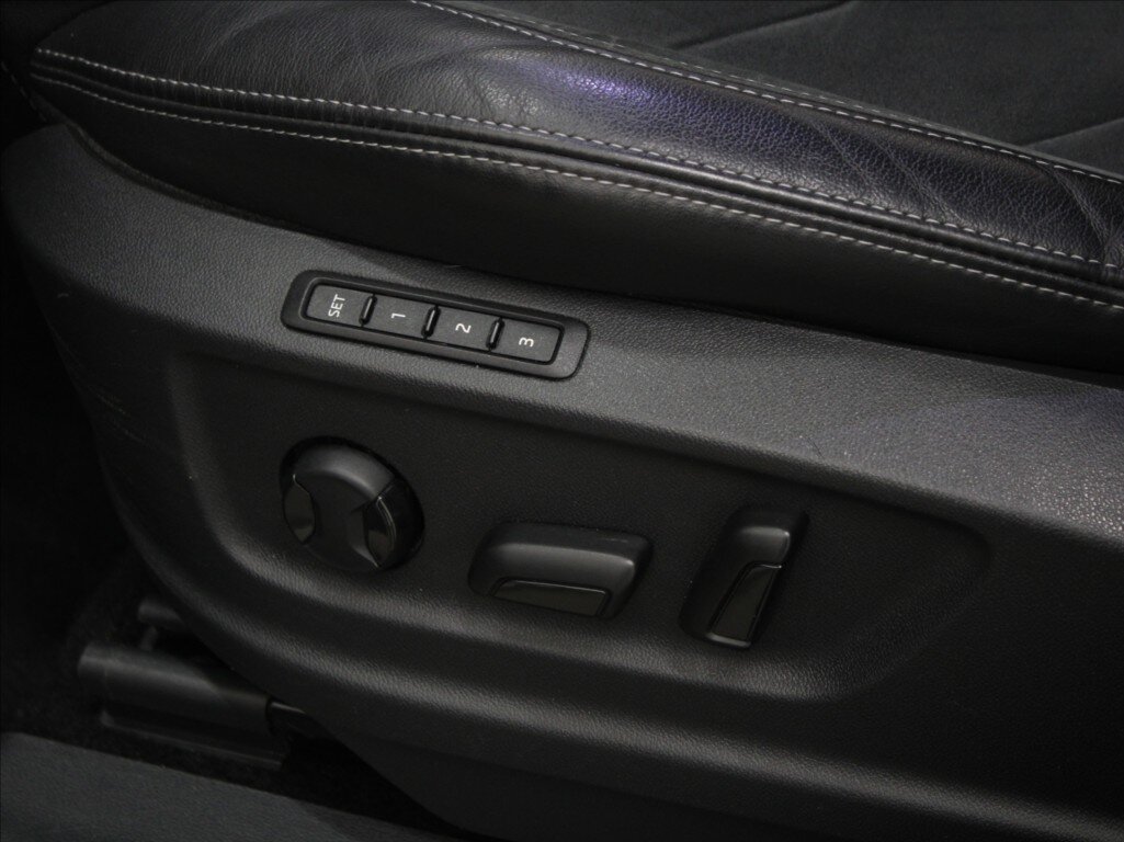 Škoda Kodiaq SUV 2,0 l 110 kw