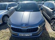 Škoda Karoq SUV / Terénní 2,0 l 85 kw
