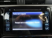 Toyota Auris Kombi 1,6 l 97 kw