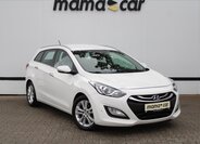 Hyundai i30 Kombi 1,6 l 81 kw