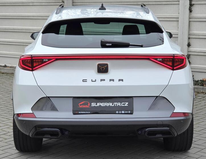 Cupra Formentor 5