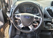 Ford Tourneo Custom MPV 2,0 l 125 kw