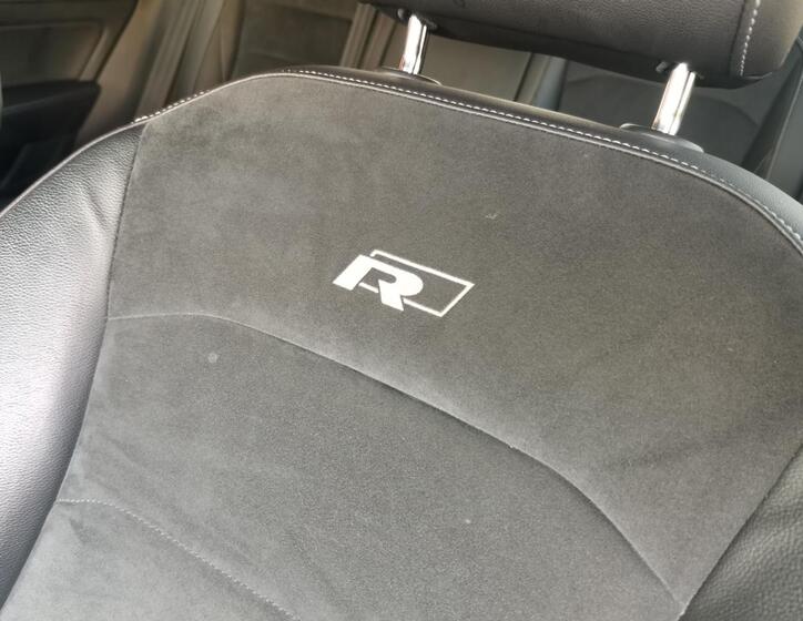 Volkswagen Arteon 18