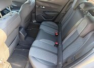 Peugeot 2008 SUV / Terénní 1,2 l 96 kw