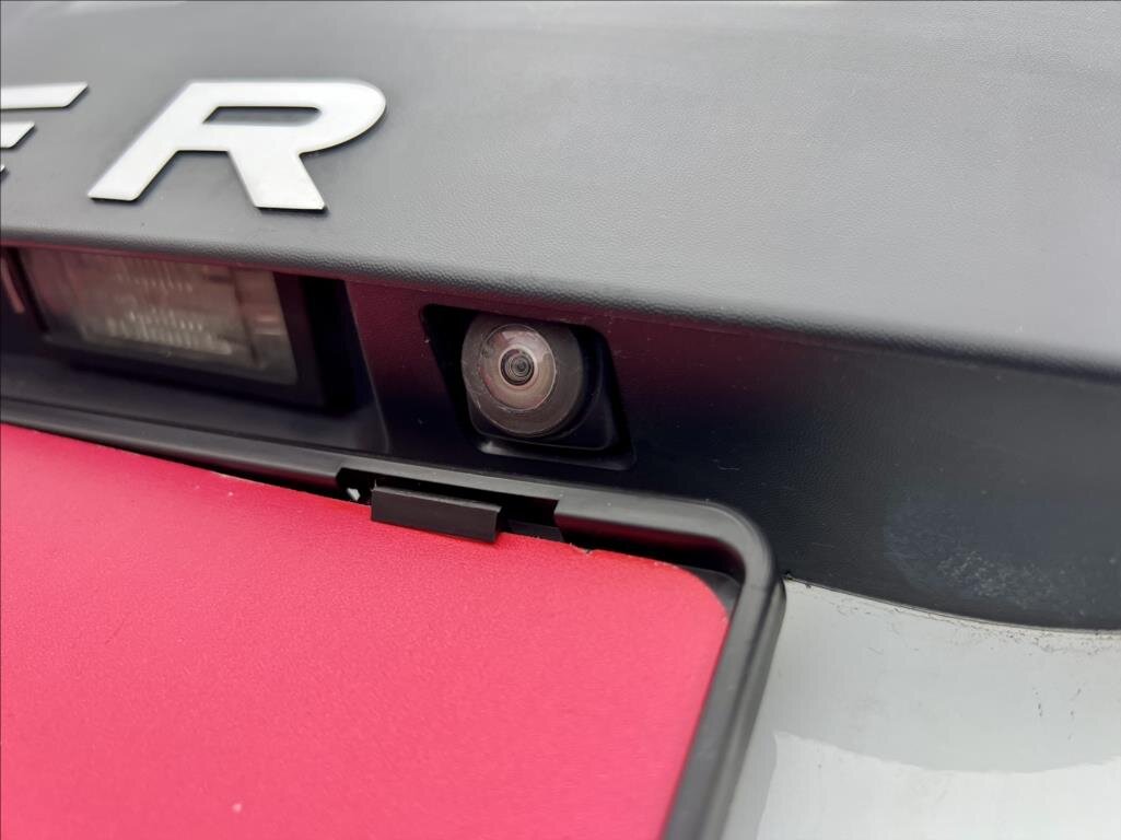 Dacia Duster SUV / Terénní 1,5 l 80 kw