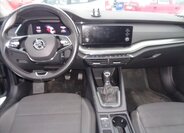 Škoda Octavia Sedan / Limuzína 1,5 l 110 kw